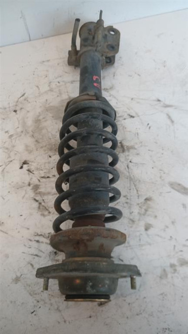 SUZUKI WAGON R «II» (2000) ASSALE AMMORTIZZATORE ANT. SX. USATO Da 2000 A 2003 [[90791]]