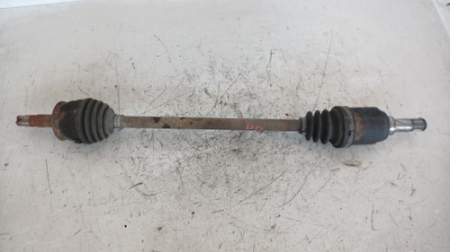 FIAT PANDA «II» (2004) CAMBIO E TRASMISSIONE SEMIASSE POST. DX. USATO Da 2004 A 2009 [[214569]]