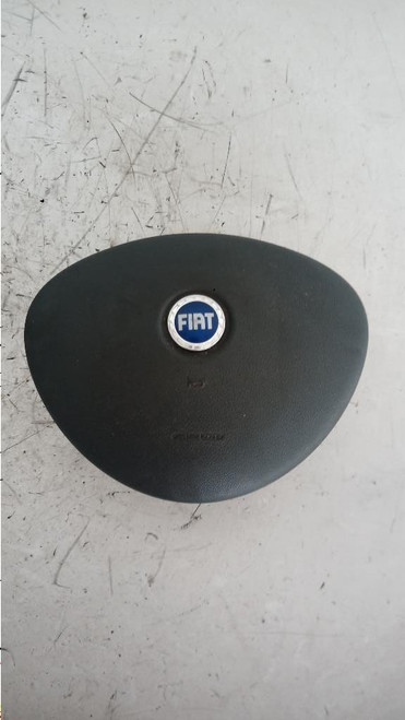 FIAT PUNTO «II» (2000) SICUREZZA AIR-BAG GUIDATORE USATO Da 1999 A 2003 [[214552]]