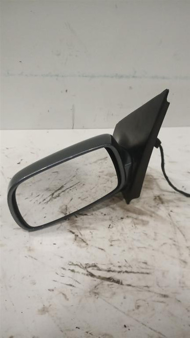 TOYOTA YARIS (FRANCE ) «I» (2002) CRISTALLI RETROVISORE ESTERNO ANT. SX. USATO Da 2002 A 2005 [[90815]]