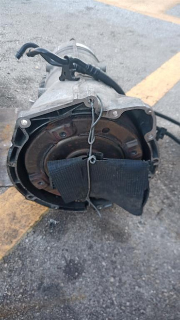 BMW SERIE 5 «E61» TOURING (2004) CAMBIO E TRASMISSIONE CAMBIO (REVISIONATO) USATO [[90824]]