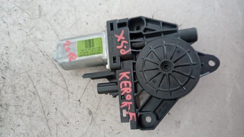 JEEP CHEROKEE «V» (2018) CRISTALLI MOTORINO ALZACRISTALLO PORTA POST. SX. USATO Da 2018 in poi [[214520]]