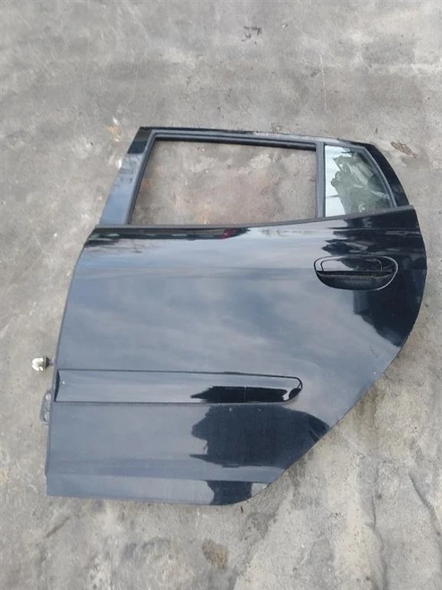 KIA PICANTO «II» (2008) LAMIERATI ESTERNI PORTA POST. SX. USATO [[90865]]
