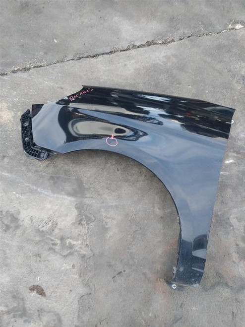 KIA PICANTO «II» (2008) LAMIERATI ESTERNI PARAFANGO ANT. SX. USATO [[90867]]