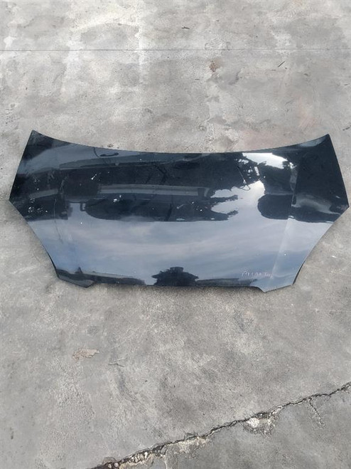 KIA PICANTO «II» (2008) LAMIERATI ESTERNI COFANO ANT. USATO [[90868]]