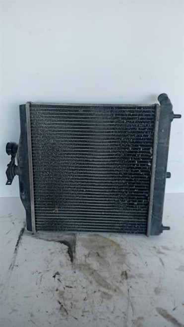 KIA PICANTO «II» (2008) TERMICO RADIATORE ACQUA USATO Da 2009 A 2011 [[90878]]