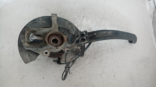 MERCEDES CLASSE ML «W164» (2006) ASSALE FUSELLO RUOTA ANT. DX. USATO Da 2005 A 2008 [[214484]]