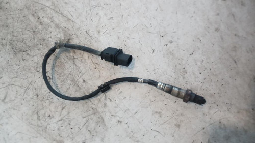 MERCEDES CLASSE ML «W164» (2006) SCARICO E INIEZIONE SONDA LAMBDA USATO [[214475]]