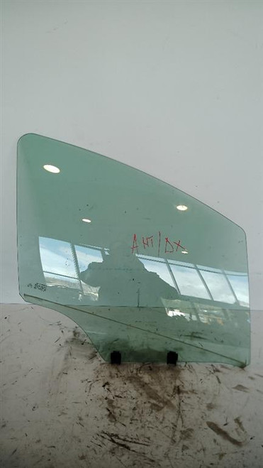 CITROEN C3 «II» (2013) STERZO CRISTALLO SCENDENTE PORTA ANT. DX. USATO Da 2013 in poi [[90927]]