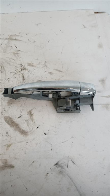 CITROEN C3 «II» (2013) LAMIERATI ESTERNI MANIGLIA PORTA EST. POST. SX. USATO [[90942]]