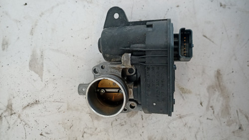 CITROEN C3 «II» (2013) SCARICO E INIEZIONE CORPO FARFALLATO USATO [[90944]]