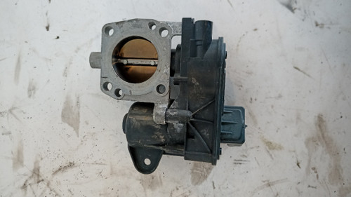 CITROEN C3 «II» (2013) SCARICO E INIEZIONE CORPO FARFALLATO USATO [[90944]]