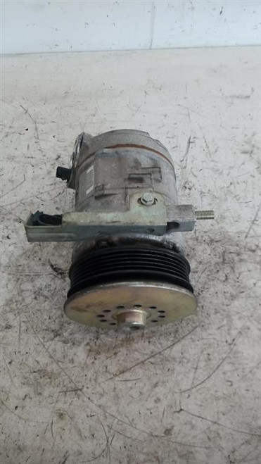 ALFA ROMEO MITO (2008) TERMICO COMPRESSORE A/C USATO Da 2008 A 2011 [[214451]]