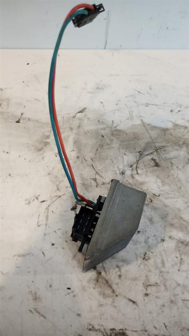 VOLKSWAGEN POLO «VI» (2009) TERMICO RESISTENZA VENTILAZIONE ABITACOLO USATO [[90954]]