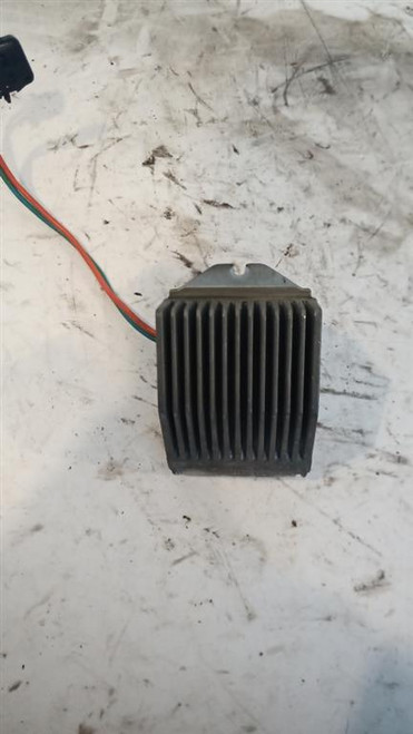 VOLKSWAGEN POLO «VI» (2009) TERMICO RESISTENZA VENTILAZIONE ABITACOLO USATO [[90954]]