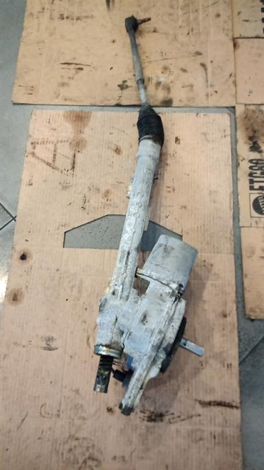 CITROEN C3 «II» (2013) STERZO SCATOLA STERZO C/SERVOSTERZO USATO Da 2013 in poi [[90962]]