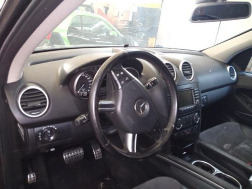 MERCEDES CLASSE ML «W164» (2006) SICUREZZA AIR-BAG GUIDATORE USATO [[214394]]