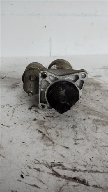FIAT PANDA «II» (2011) IMPIANTO ELETTRICO MOTORINO AVVIAMENTO USATO Da 2010 A 2011 [[90979]]