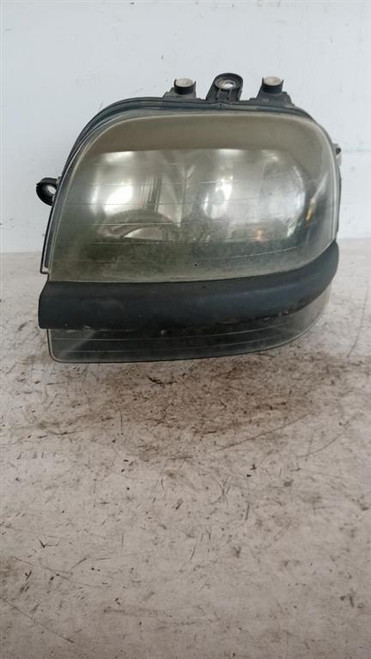 FIAT DOBLÒ «I» CARGO (2001) FANALERIA PROIETTORE ANT. SX. USATO Da 2000 A 2004 [[214389]]