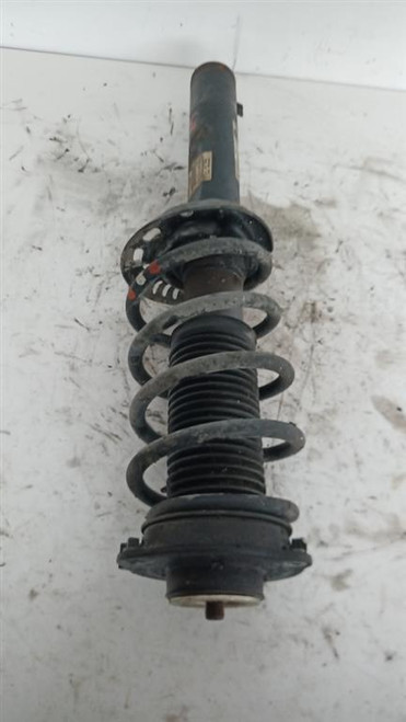 VOLKSWAGEN TOURAN «II» (2007) ASSALE AMMORTIZZATORE ANT. SX. USATO Da 2006 A 2010 [[91008]]