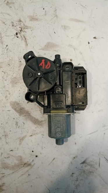 VOLKSWAGEN POLO «VI» (2009) CRISTALLI MOTORINO ALZACRISTALLO PORTA ANT. DX. USATO Da 2009 A 2014 [[91025]]