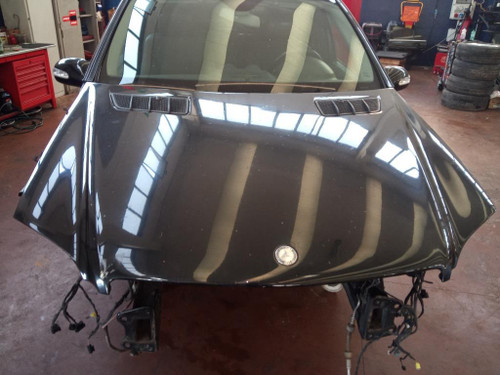 MERCEDES CLASSE ML «W164» (2006) LAMIERATI ESTERNI COFANO ANT. USATO Da 2005 A 2008 [[214354]]