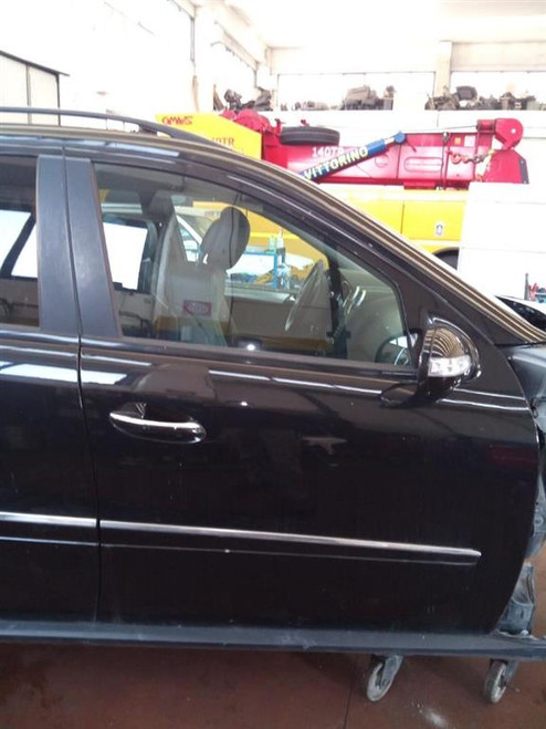 MERCEDES CLASSE ML «W164» (2006) LAMIERATI ESTERNI PORTA ANT. DX. USATO Da 2005 A 2008 [[214348]]