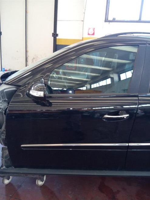 MERCEDES CLASSE ML «W164» (2006) LAMIERATI ESTERNI PORTA ANT. SX. USATO Da 2005 A 2008 [[214347]]