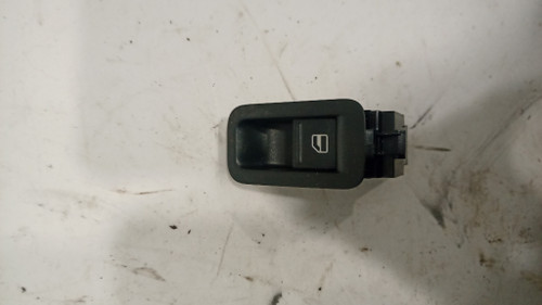 VOLKSWAGEN POLO «VI» (2009) IMPIANTO ELETTRICO INTERRUTTORE ALZACRISTALLI POST. SX. USATO Da 2009 A 2014 [[91042]]