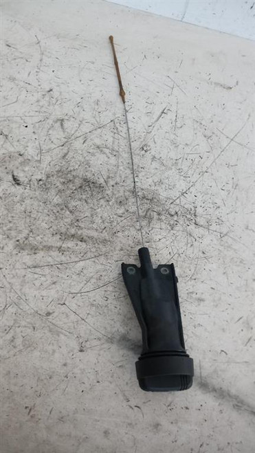 MERCEDES CLASSE A «W176» (2015) MOTORE TUBO ASTA OLIO USATO [[214328]]