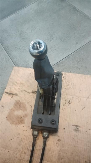 MINI MINI COOPER «R56» (2007) CAMBIO E TRASMISSIONE COMANDO CAMBIO USATO Da 2007 in poi [[91053]]