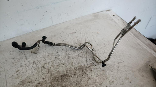 MERCEDES CLASSE A «W176» (2015) SCARICO E INIEZIONE KIT TUBI CARBURANTE L/MOTORE USATO [[214326]]