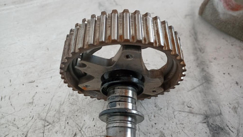 MERCEDES CLASSE A «W176» (2015) MOTORE PULEGGIA ALBERO A CAMME USATO Da 2015 in poi [[214318]]