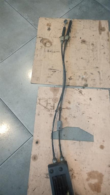 MINI MINI COOPER «R56» (2007) CAMBIO E TRASMISSIONE CAVO COMANDO CAMBIO USATO [[91066]]