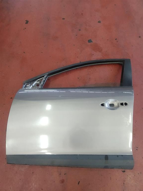 PORTA ANT. SX. USATO DAL 2012 AL 2013 RENAULT MÉGANE «III» SW (2012) 801015772R [[91069]]