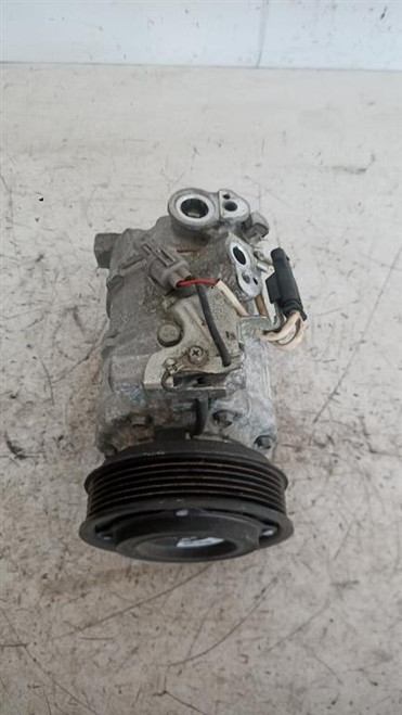 MERCEDES CLASSE A «W176» (2015) TERMICO COMPRESSORE A/C USATO Da 2015 in poi [[214308]]