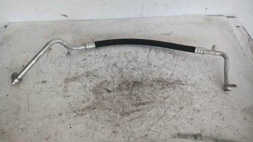 MERCEDES CLASSE A «W176» (2015) TERMICO TUBO COMPRESSORE EVAPORATORE A/C L/COMPRESSORE USATO [[214306]]