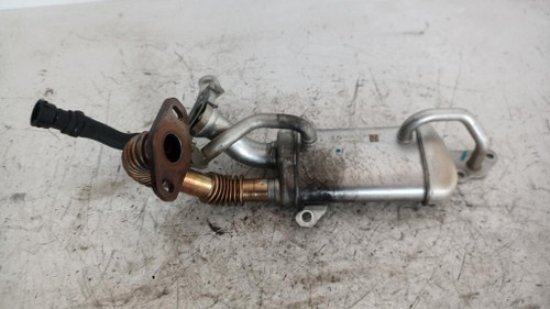 MERCEDES CLASSE A «W176» (2015) SCARICO E INIEZIONE RADIATORE EGR USATO Da 2015 in poi [[214287]]