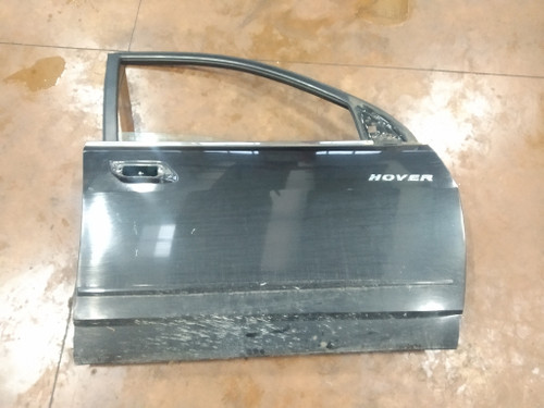 GREAT WALL HOVER 5  4WD 2.4B/GPL LAMIERATI ESTERNI PORTA ANT. DX. USATO [[91089]]