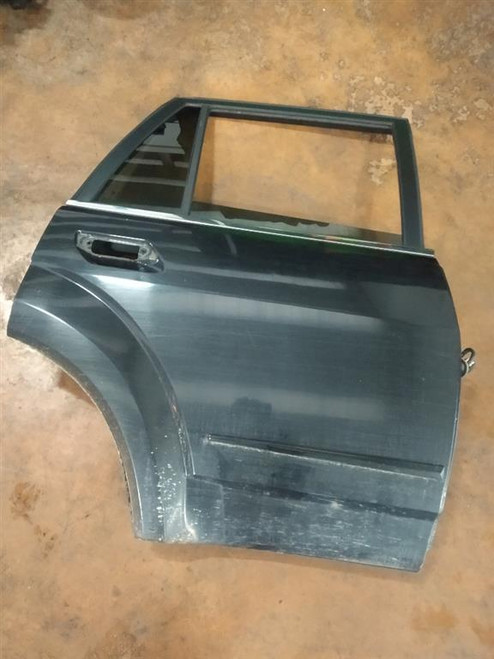 GREAT WALL HOVER 5  4WD 2.4B/GPL LAMIERATI ESTERNI PORTA POST. DX. USATO [[91096]]