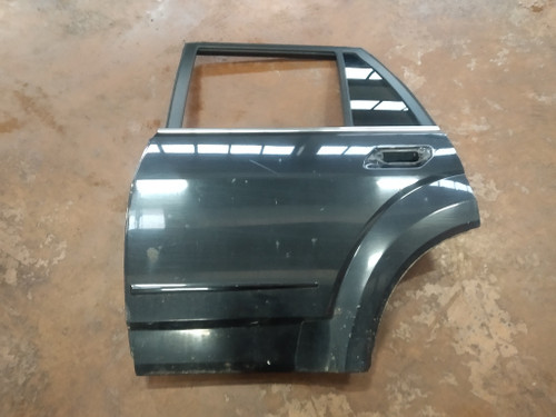 GREAT WALL HOVER 5  4WD 2.4B/GPL LAMIERATI ESTERNI PORTA POST. SX. USATO [[91097]]