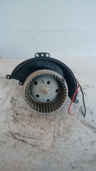 OPEL ASTRA «H» (2005) TERMICO MOTORINO VENTILAZIONE ABITACOLO USATO Da 2005 A 2009 [[91117]]