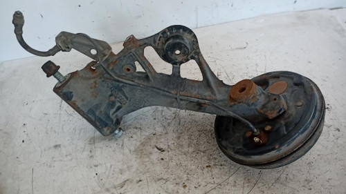 FIAT PUNTO «I» (1994) ASSALE BRACCIO OSCILLANTE POST. SX. USATO Da 1993 A 1998 [[214254]]