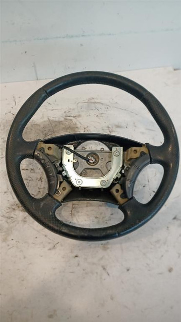 GREAT WALL HOVER 5  4WD 2.4B/GPL STERZO VOLANTE USATO [[91163]]