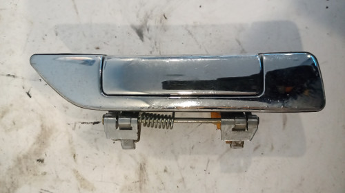 GREAT WALL HOVER 5  4WD 2.4B/GPL LAMIERATI ESTERNI MANIGLIA PORTA EST. POST. SX. USATO [[91165]]