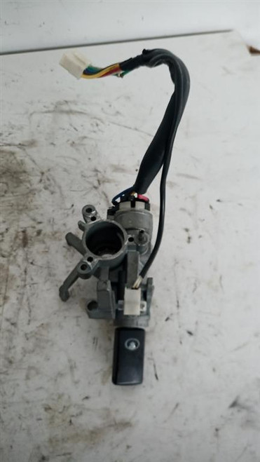 GREAT WALL HOVER 5  4WD 2.4B/GPL STERZO BLOCCASTERZO USATO [[91173]]