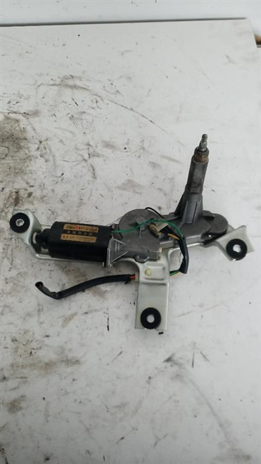 GREAT WALL HOVER 5  4WD 2.4B/GPL CRISTALLI MOTORINO TERGILUNOTTO USATO [[91176]]