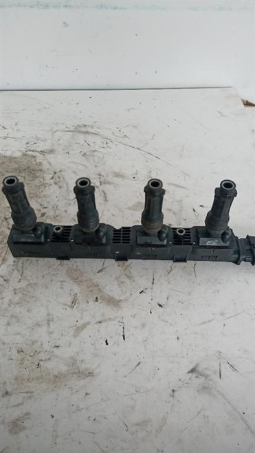 OPEL CORSA «D» (2007) IMPIANTO ELETTRICO BOBINA USATO Da 2006 A 2010 [[91178]]