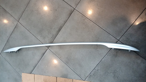 RENAULT MÉGANE «III» SW (2012) LAMIERATI ESTERNI BARRA PORTAPACCHI TETTO DX. USATO Da 2013 A 2013 [[91209]]