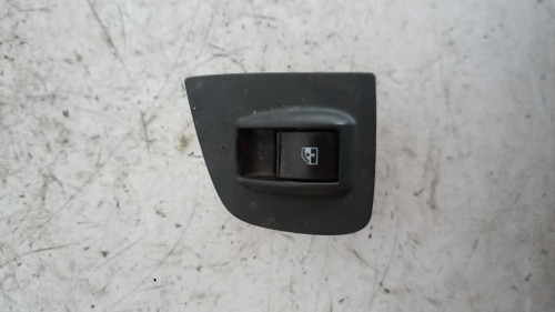 FIAT DOBLÒ «II» (2005) IMPIANTO ELETTRICO INTERRUTTORE ALZACRISTALLI ANT. DX. USATO Da 2005 A 2009 [[214200]]